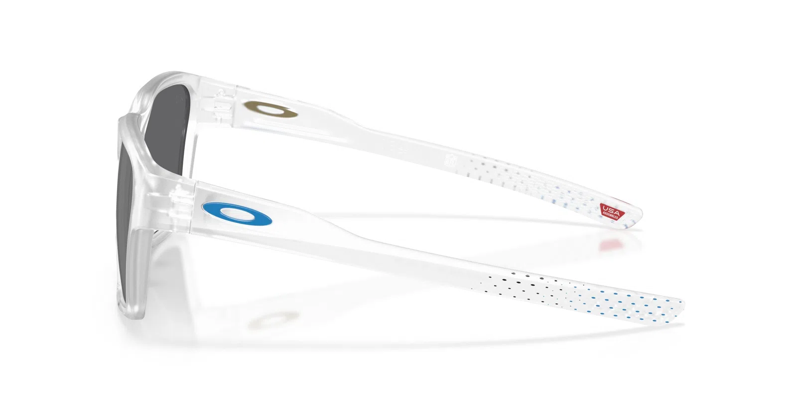 Oakley Briza 9497 Sunglasses - view 233